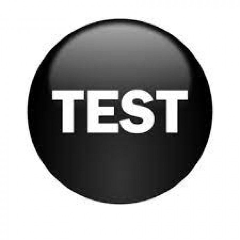 Empty Com Test test